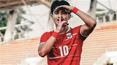 Quật ngã ‘ông trẻ’ châu Á, U20 Indonesia hiên ngang giành vé dự VCK U20 châu Á 2027